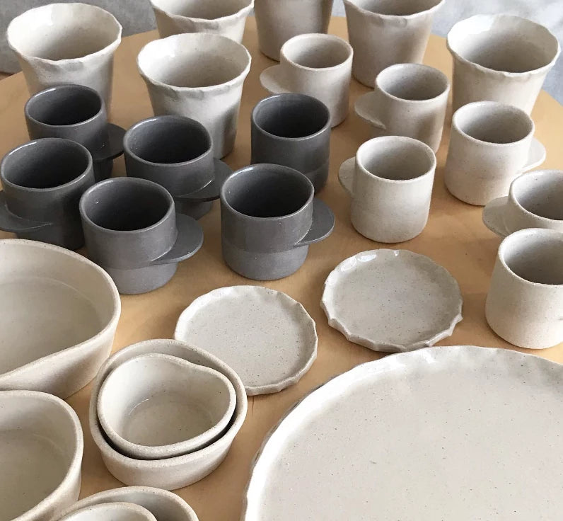 Alice Guillaume Ceramics