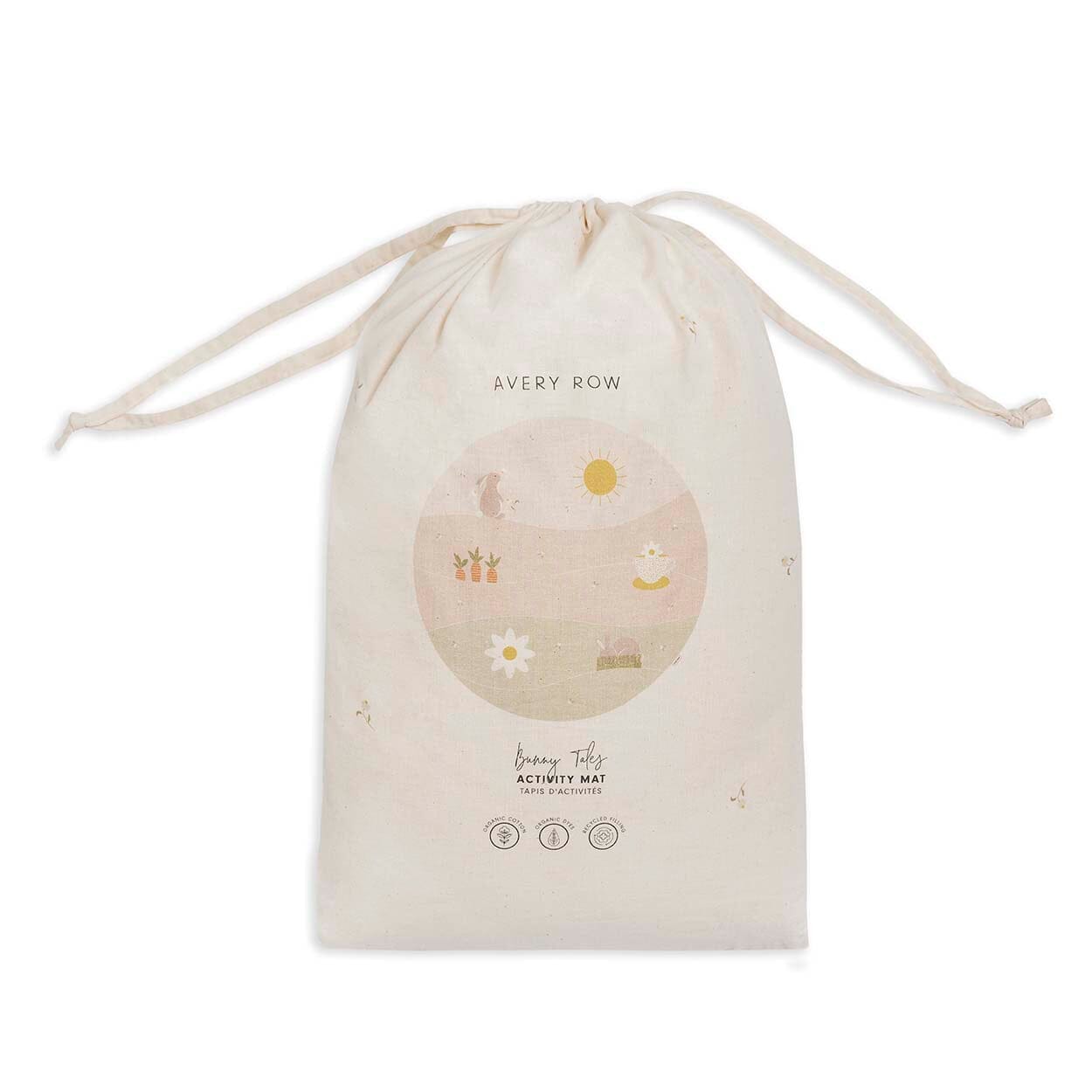 Activity Mat - Chamomile Activity Avery Row Wholesale