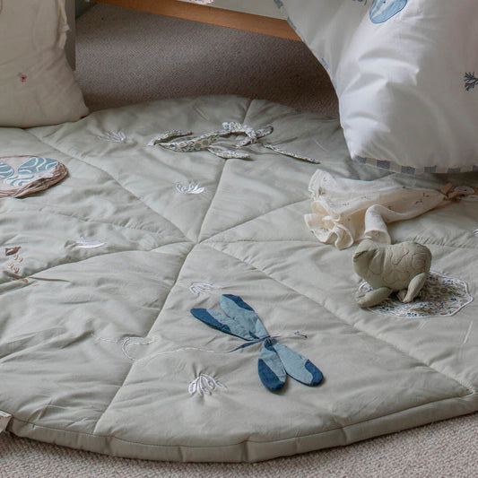 Avery Row - Activity Mat - Riverbank Toys Avery Row Wholesale