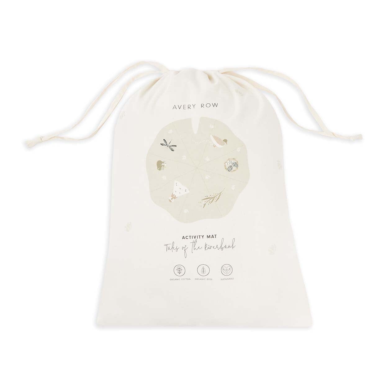 Avery Row - Activity Mat - Riverbank Toys Avery Row Wholesale