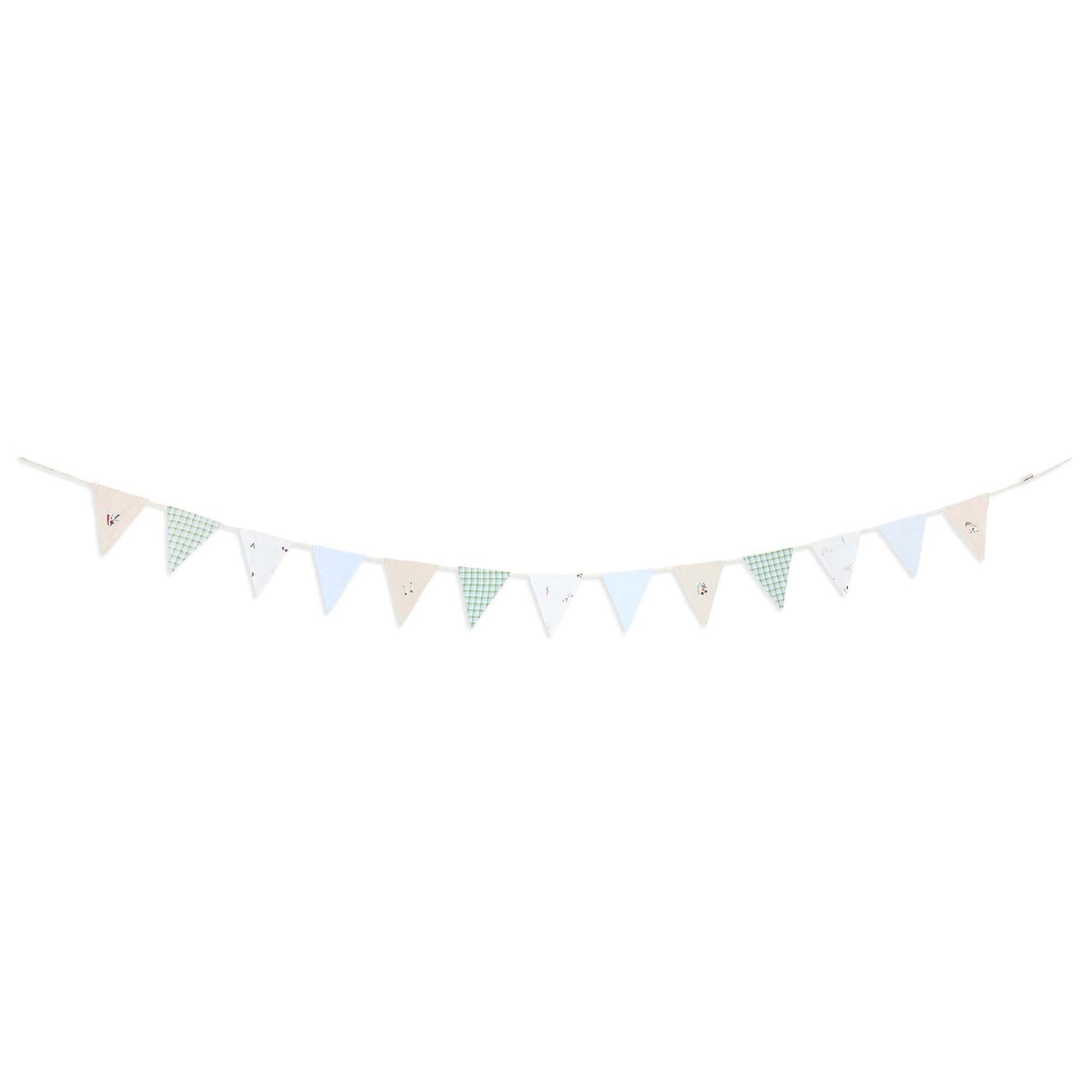 Avery Row | Bunting | Little Farm Avery Row Wholesale