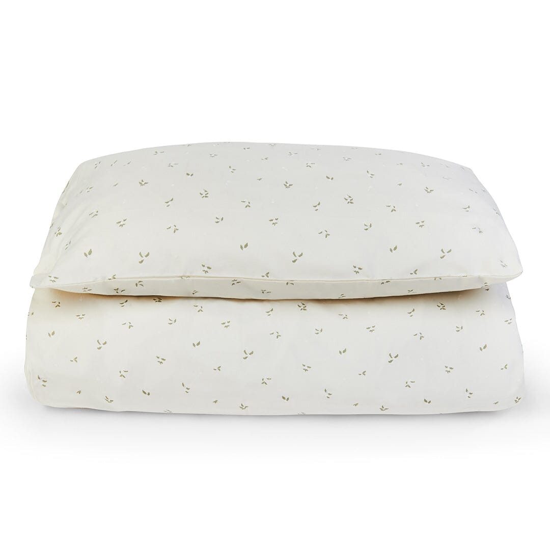 Avery Row - Organic Cotton Single Bedding Set - Nettle Scatter Bedding Avery Row Wholesale