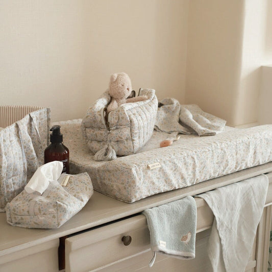 Avery Row | Wash bag | Nature Trail Parent Accessories Avery Row Wholesale