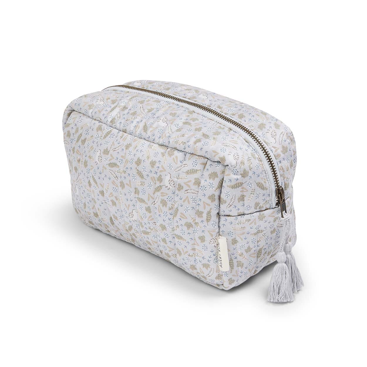 Avery Row | Wash bag | Nature Trail Parent Accessories Avery Row Wholesale