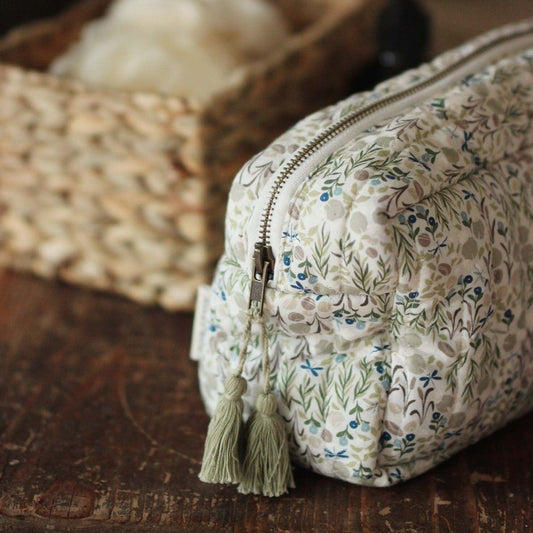 Avery Row | Wash Bag | Riverbank Parent Accessories Avery Row Wholesale