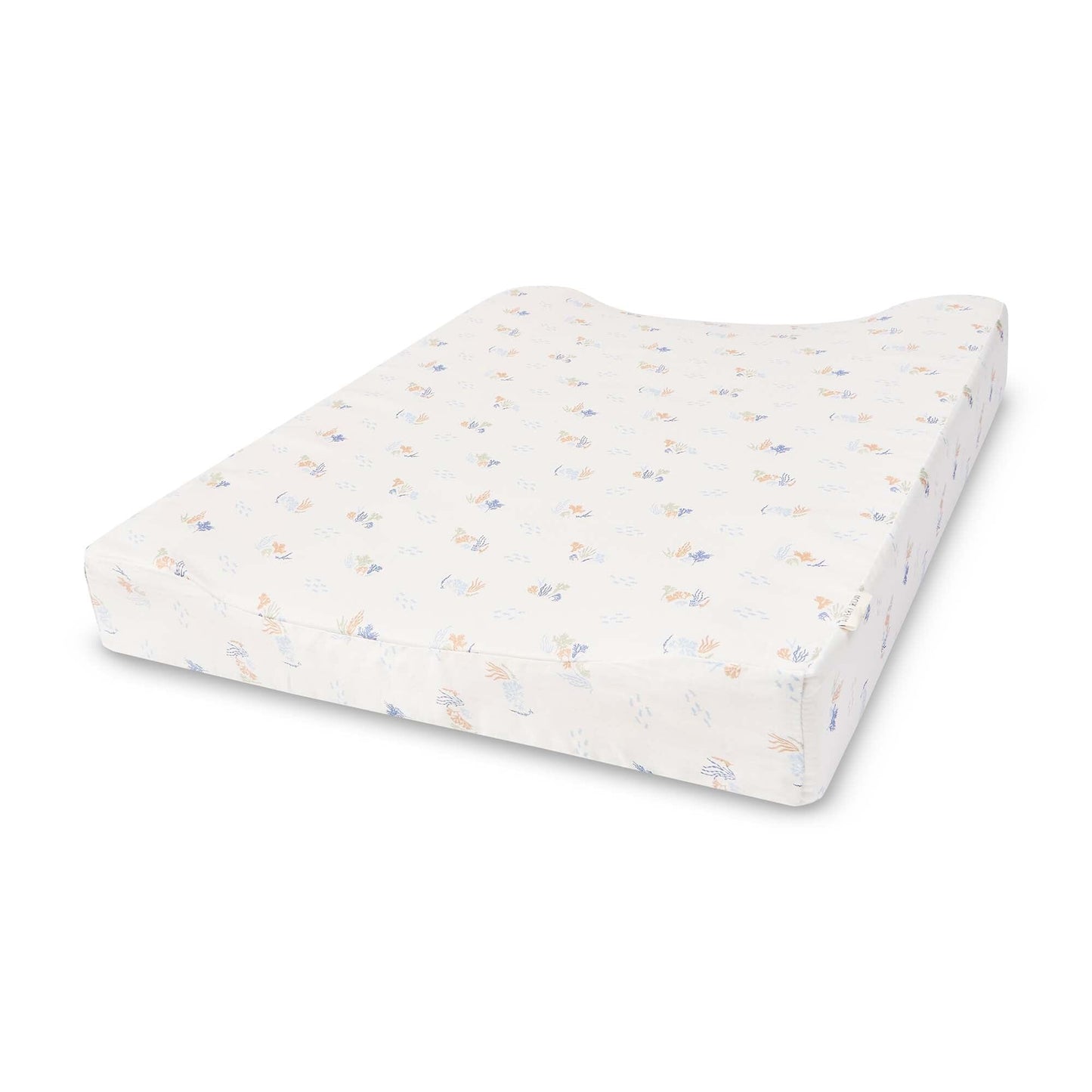 Baby Changing Mat - Coastline Baby Changing Avery Row Wholesale