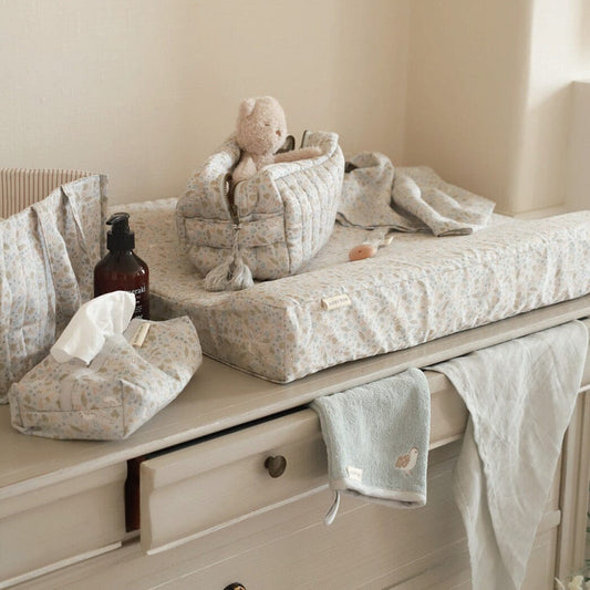 Baby Changing Mat - Nature Trail Baby Changing Avery Row Wholesale