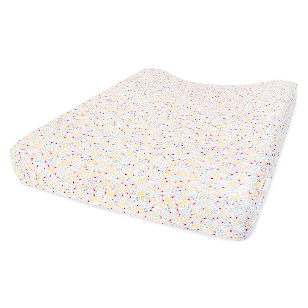 Baby Changing Mat - Wildflower Garden Baby Changing Avery Row Wholesale