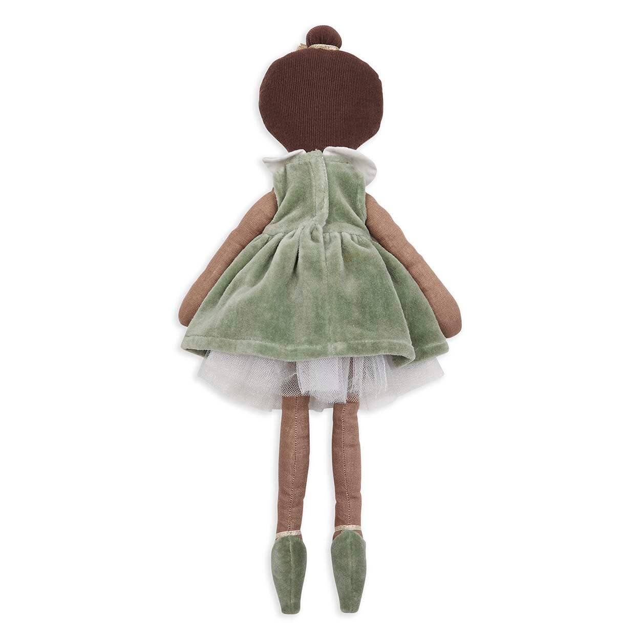 Ballerina Doll - Nutcracker Small Toy Avery Row