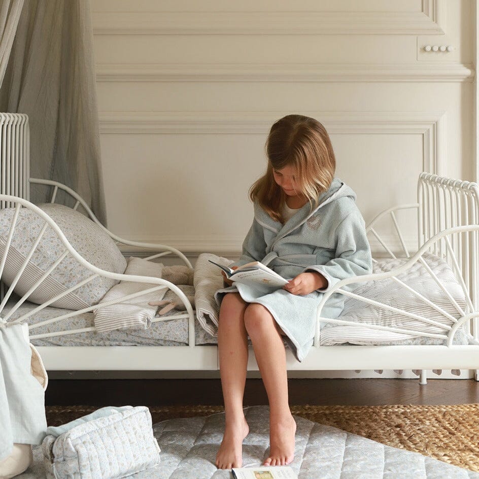 Children's Towelling Robe - Nature Trail Towelling Avery Row Wholesale