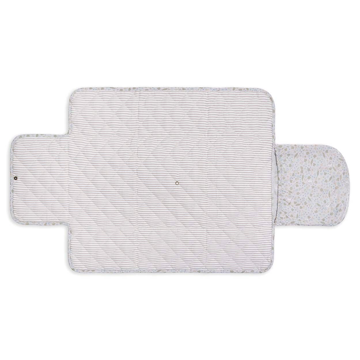 Cotton Travel Baby Changing Mat - Nature Trail Changing Bags & Travel Changing Mats Avery Row Wholesale