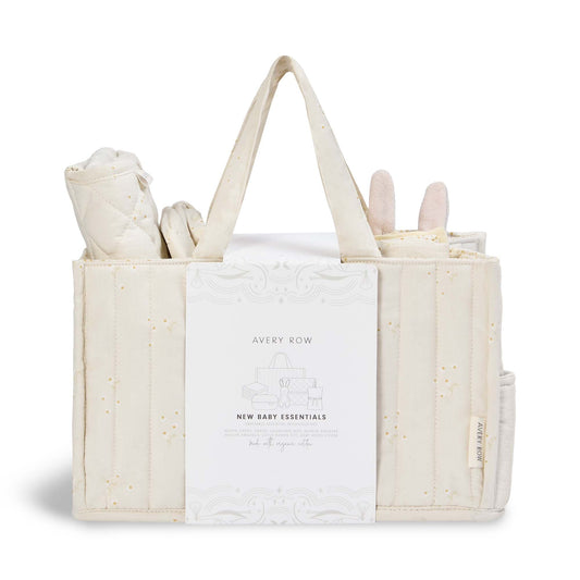 Essentials New Baby Gift Set - Chamomile Avery Row Wholesale