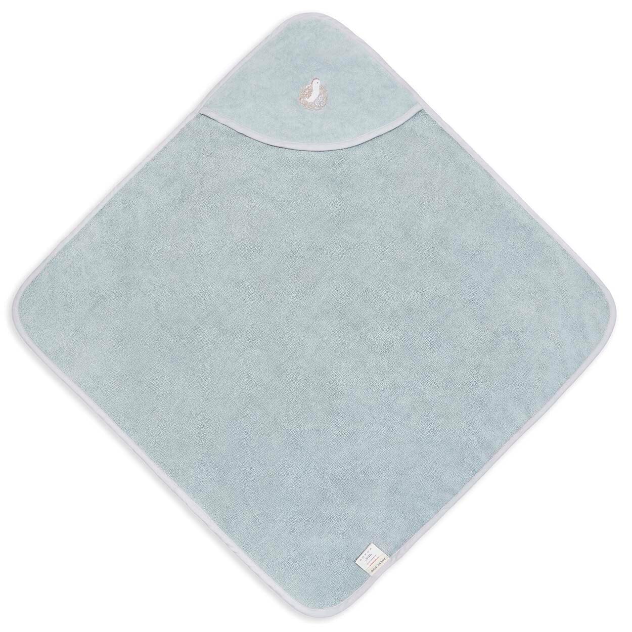 Hooded Towel - Baby - Nature Trail Towelling Avery Row Wholesale