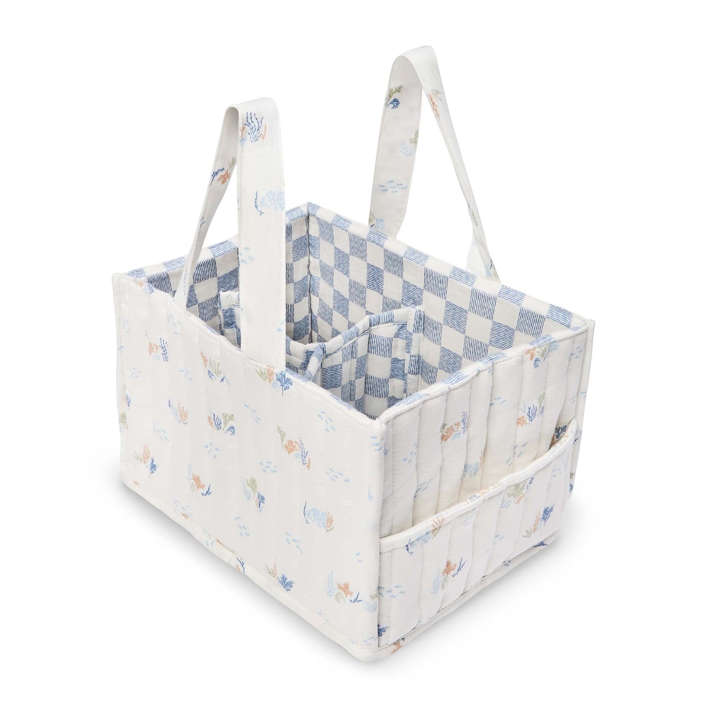 Nappy Caddy - Coastline Storage Avery Row Wholesale