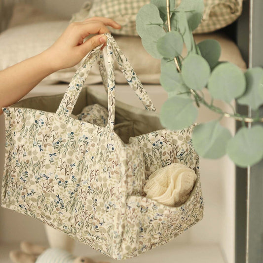 Nappy Caddy - Riverbank Storage Avery Row Wholesale