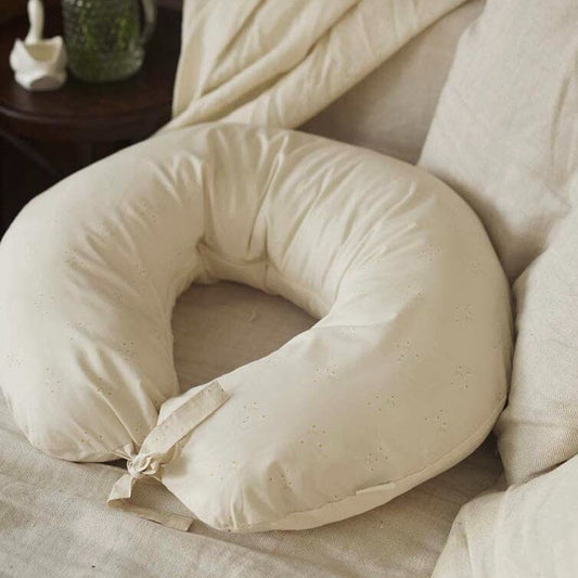 Nursing Pillow - Wild Chamomile Parent Accessories Avery Row Wholesale