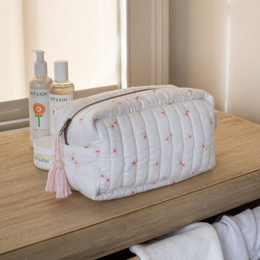 Wash Bag - Anemone Parent Accessories Avery Row Wholesale