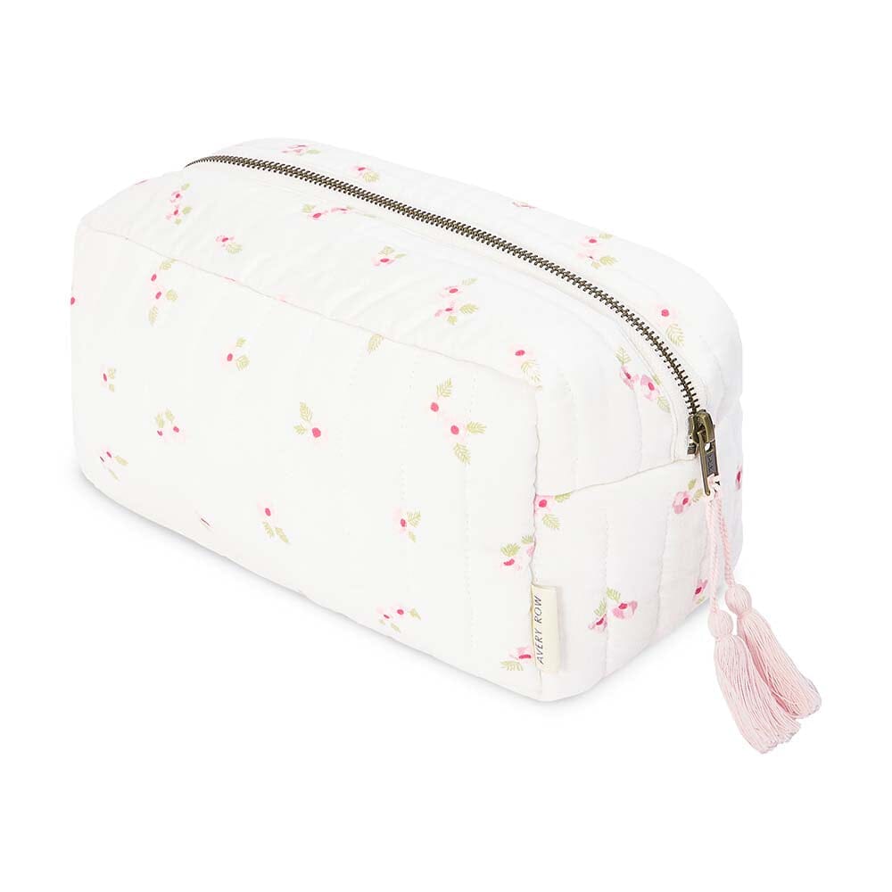 Wash Bag - Anemone Parent Accessories Avery Row Wholesale