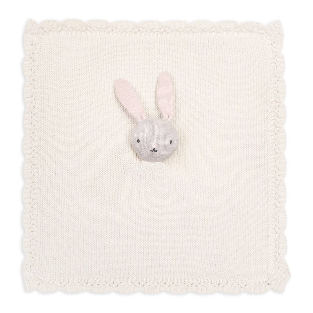 Avery Row - Cuddle Cloth - Blushing Bunny Avery Row