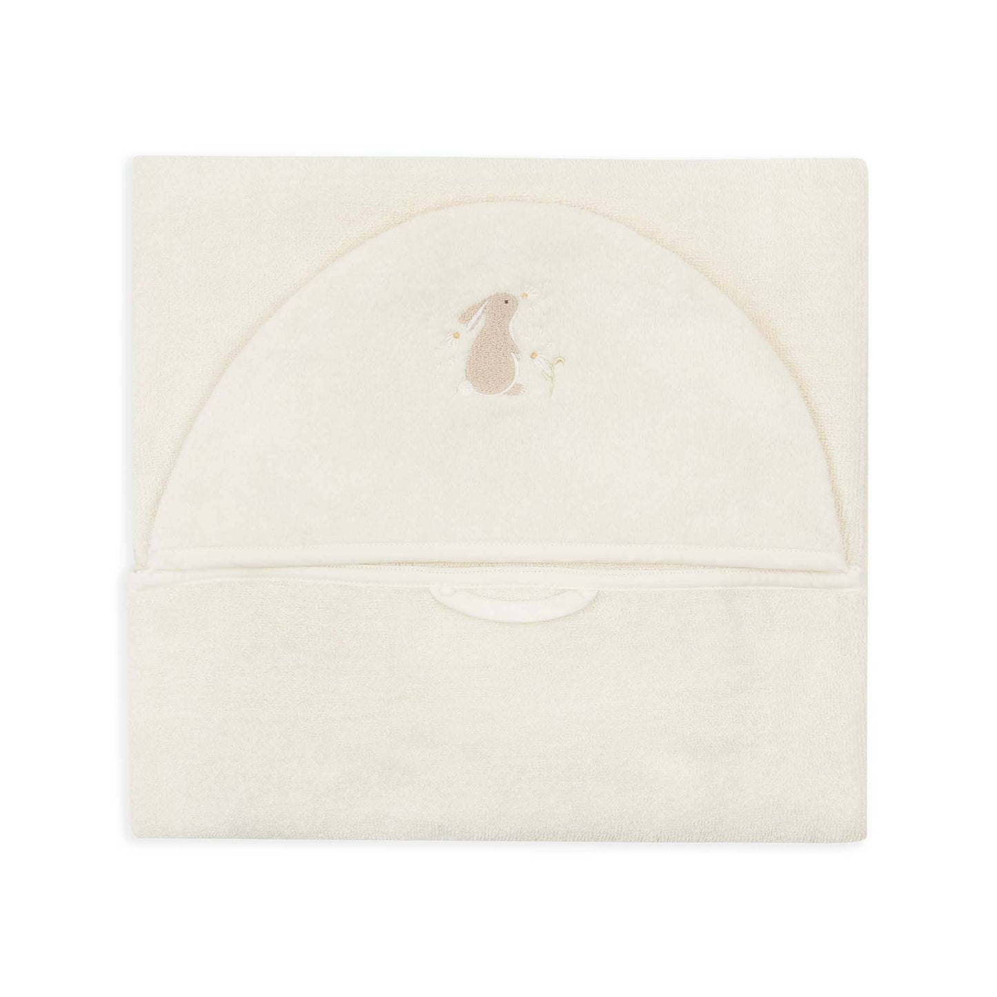 Avery Row - Hooded Towel Junior - Bunny Avery Row
