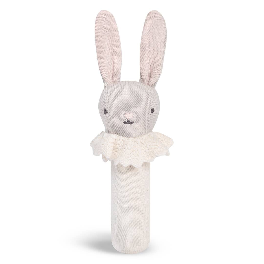 Avery Row - Rattle - Blushing Bunny Avery Row