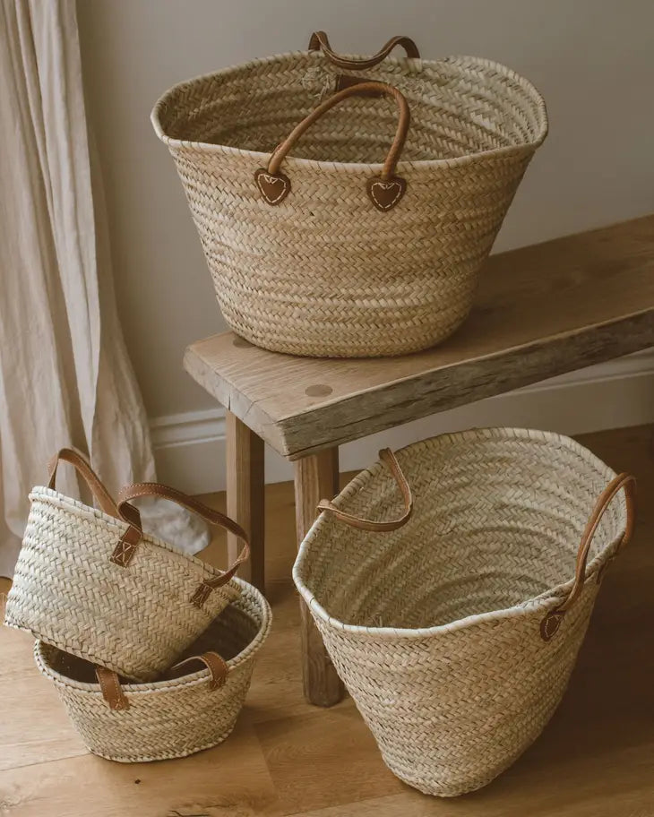 Goldrick - The Everyday Basket Basket Goldrick