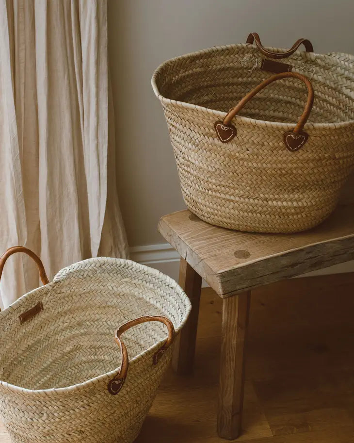 Goldrick - The Everyday Basket Basket Goldrick
