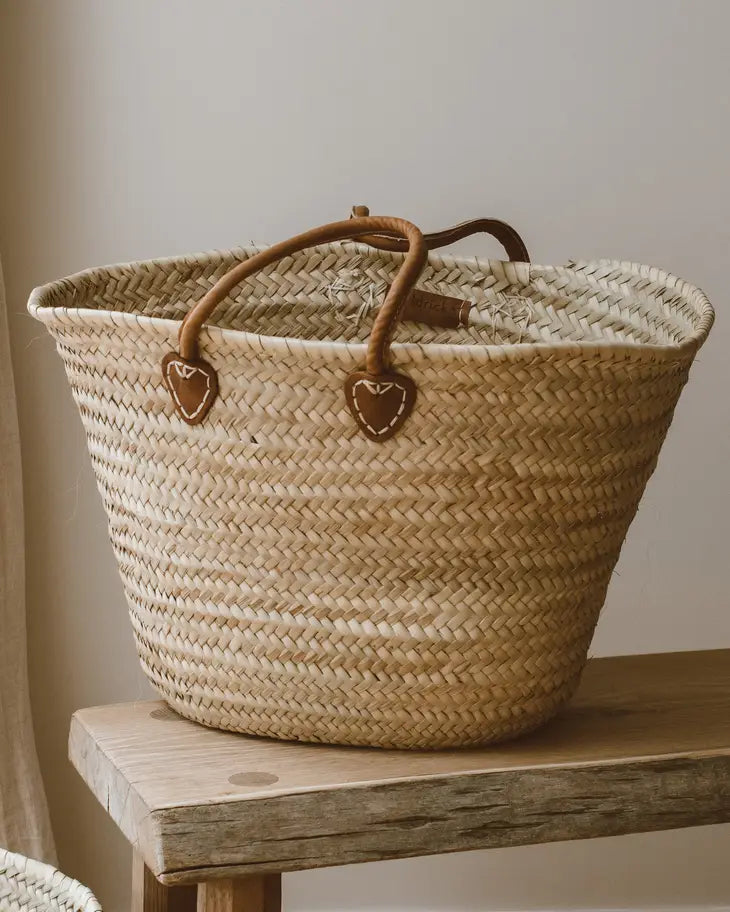 Goldrick - The Everyday Basket Basket Goldrick