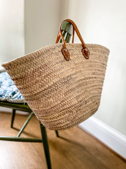 Goldrick - The Everyday Basket Basket Goldrick