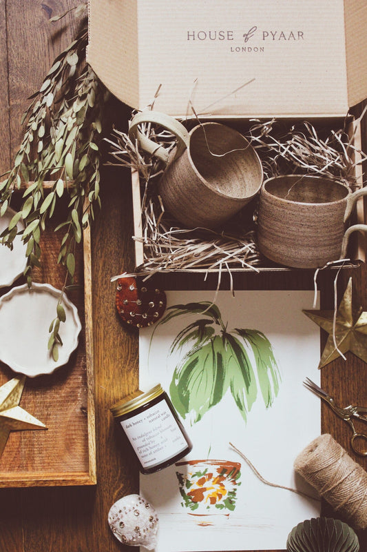 Our Christmas Gift Guide, Gifts for Home Lovers