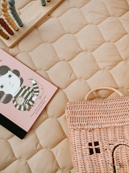 Our Top 8 Favourite Baby Playmats for a Safe, Fun & Contemporary Play Space
