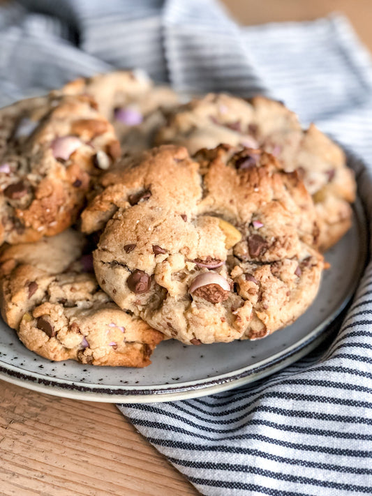 Tom's Easter Cookies