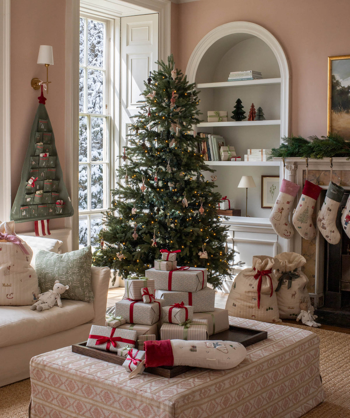 Christmas Home