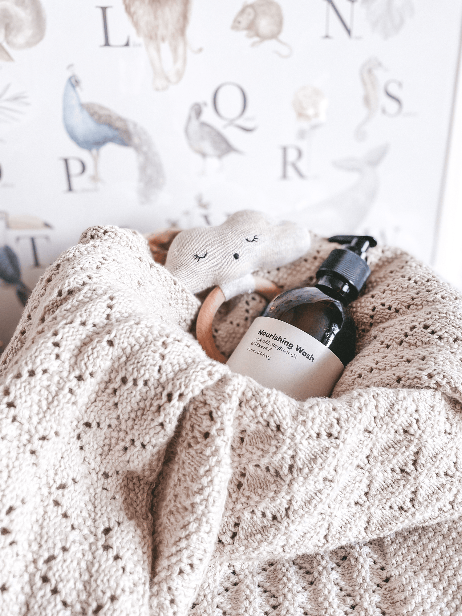 Bath & Body