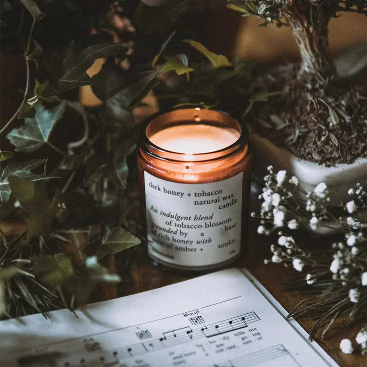 Candles & Fragrance