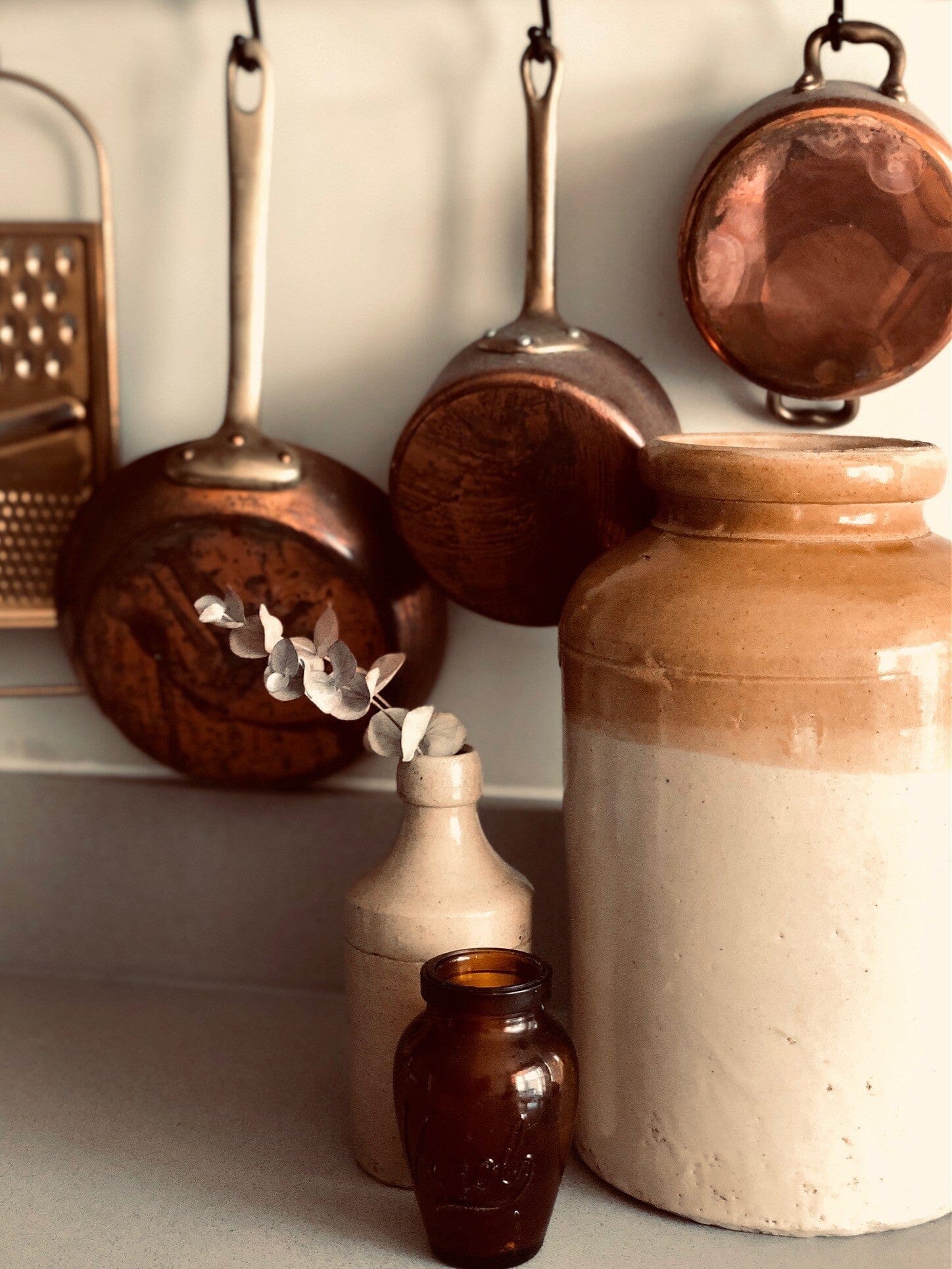 Discover Our Curated Vintage Home Décor Collection