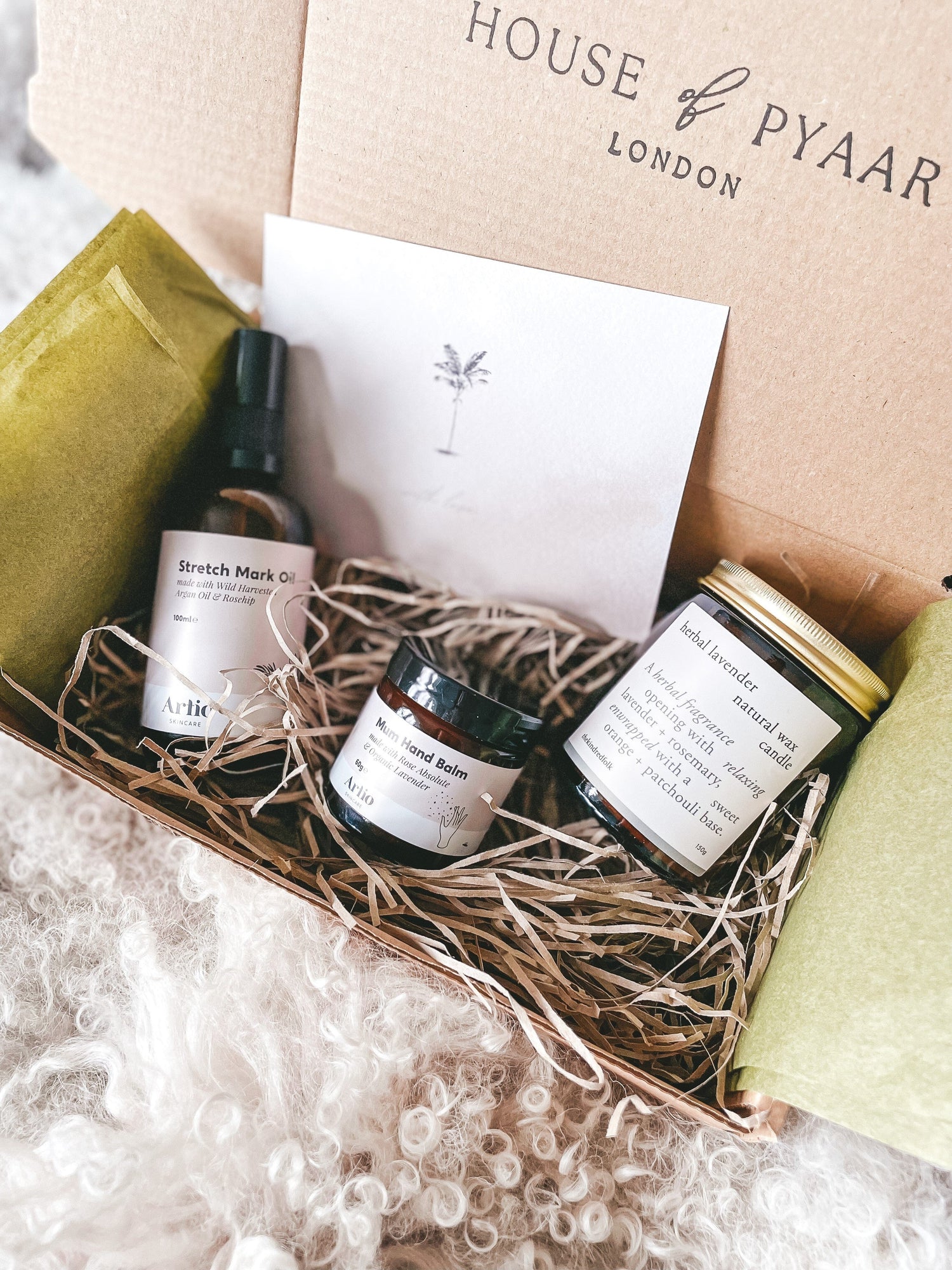 Mum & Baby Gift Sets