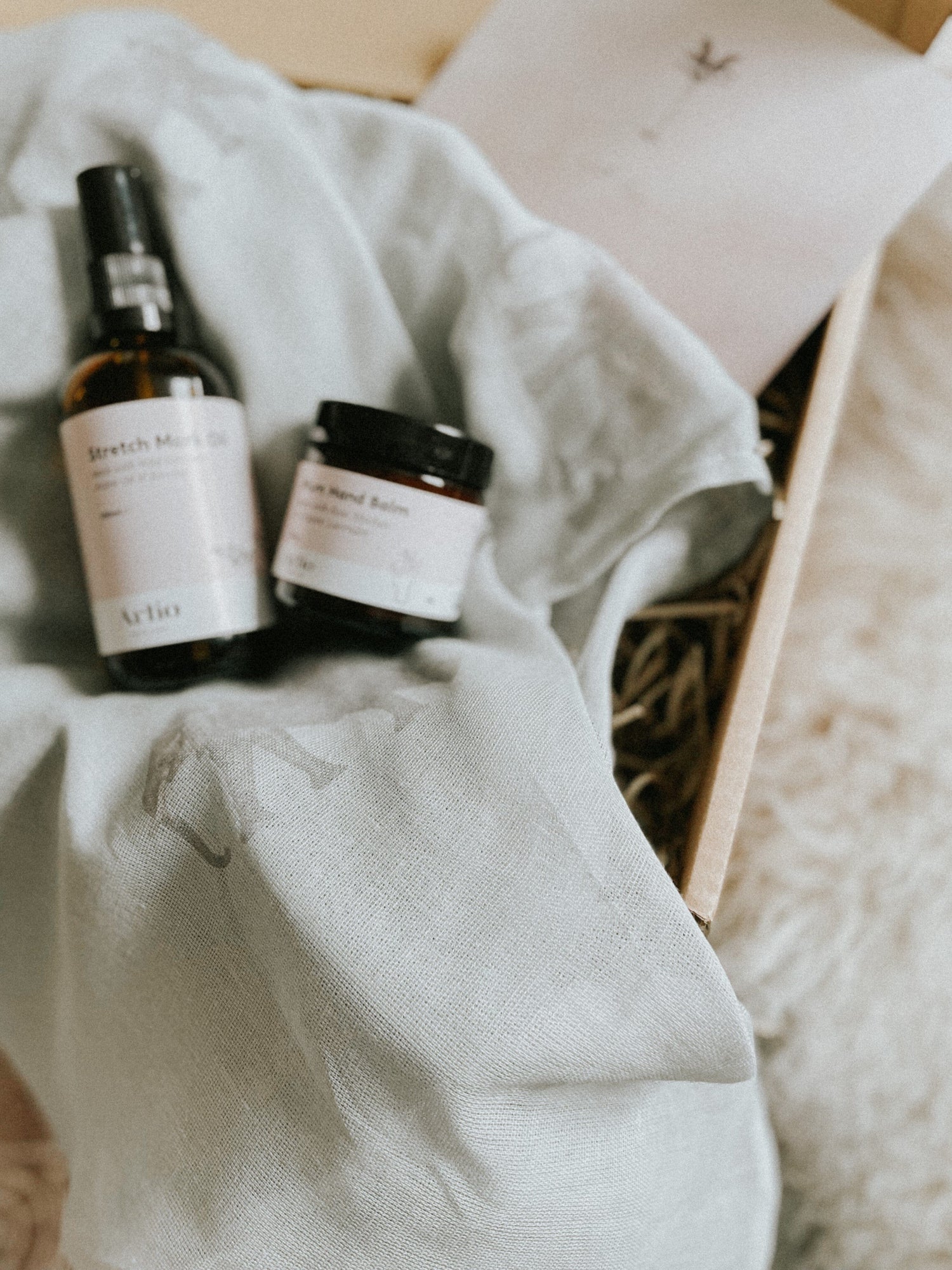 Mum to be Gift Sets
