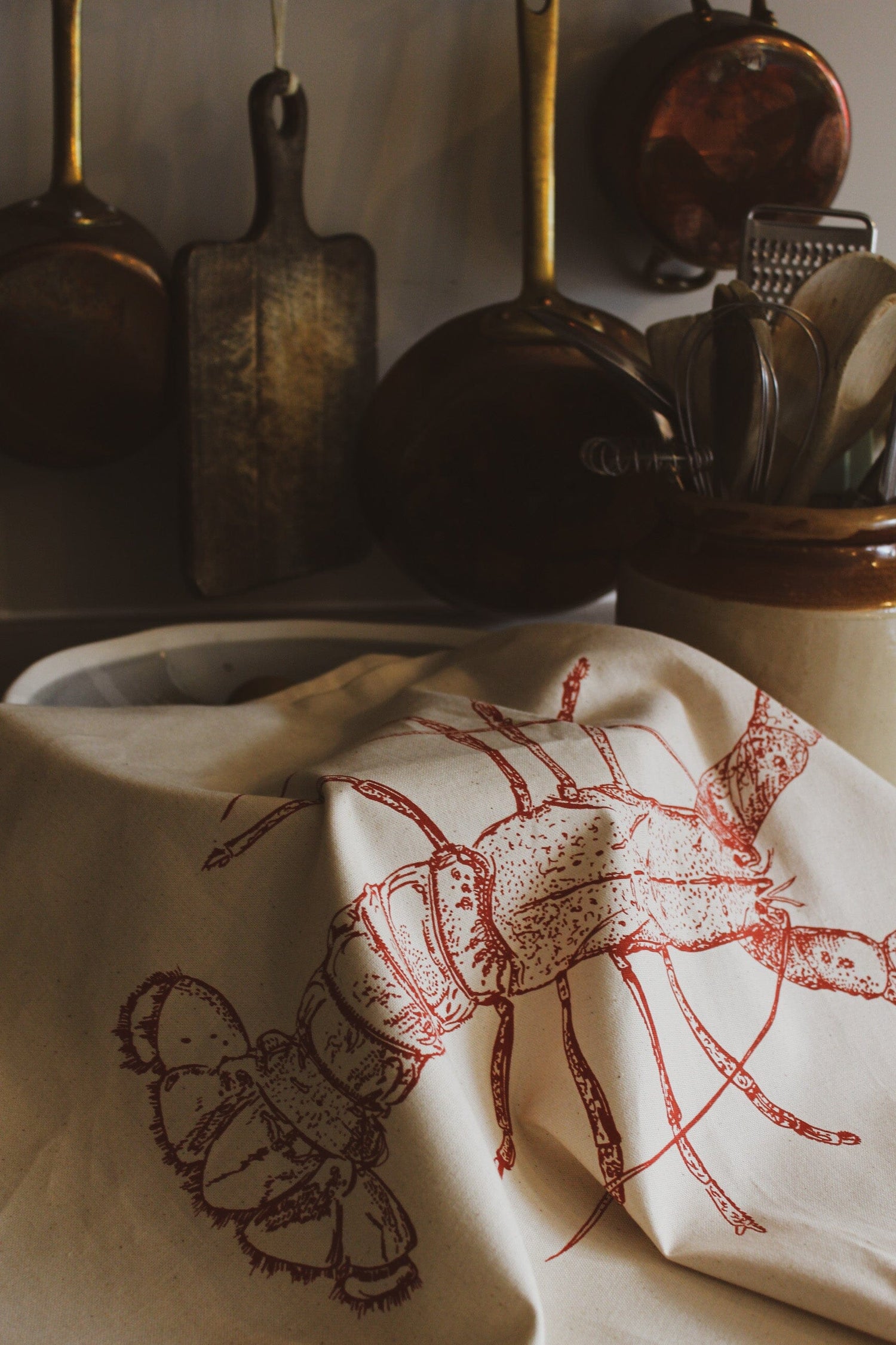 Tea Towels