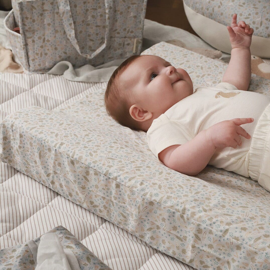 Baby Changing Mat - Nature Trail Baby Changing Avery Row Wholesale 