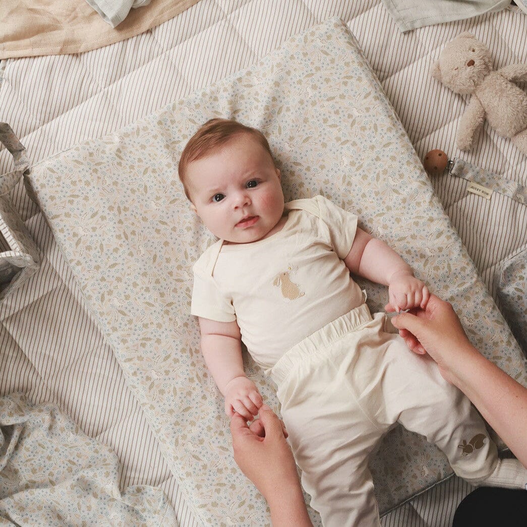 Baby Changing Mat - Nature Trail Baby Changing Avery Row Wholesale 