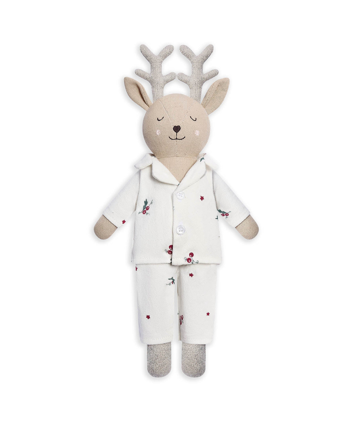 Christmas Soft Toy - Reindeer