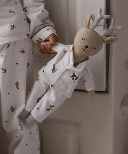 Christmas Soft Toy - Reindeer