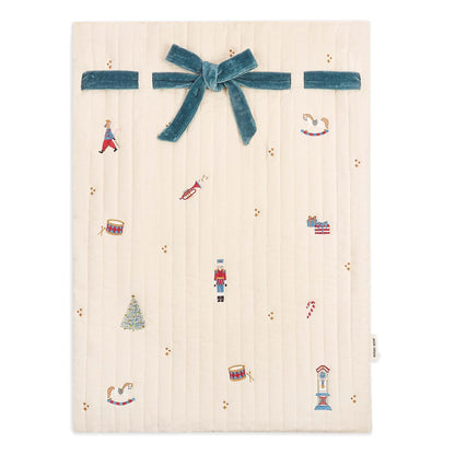 Christmas Present Sack - Nutcracker