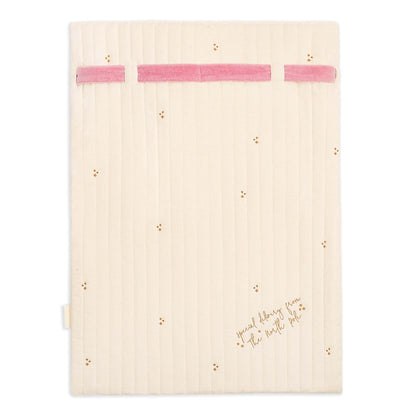 Christmas Present Sack - Sugar Plum Fairy