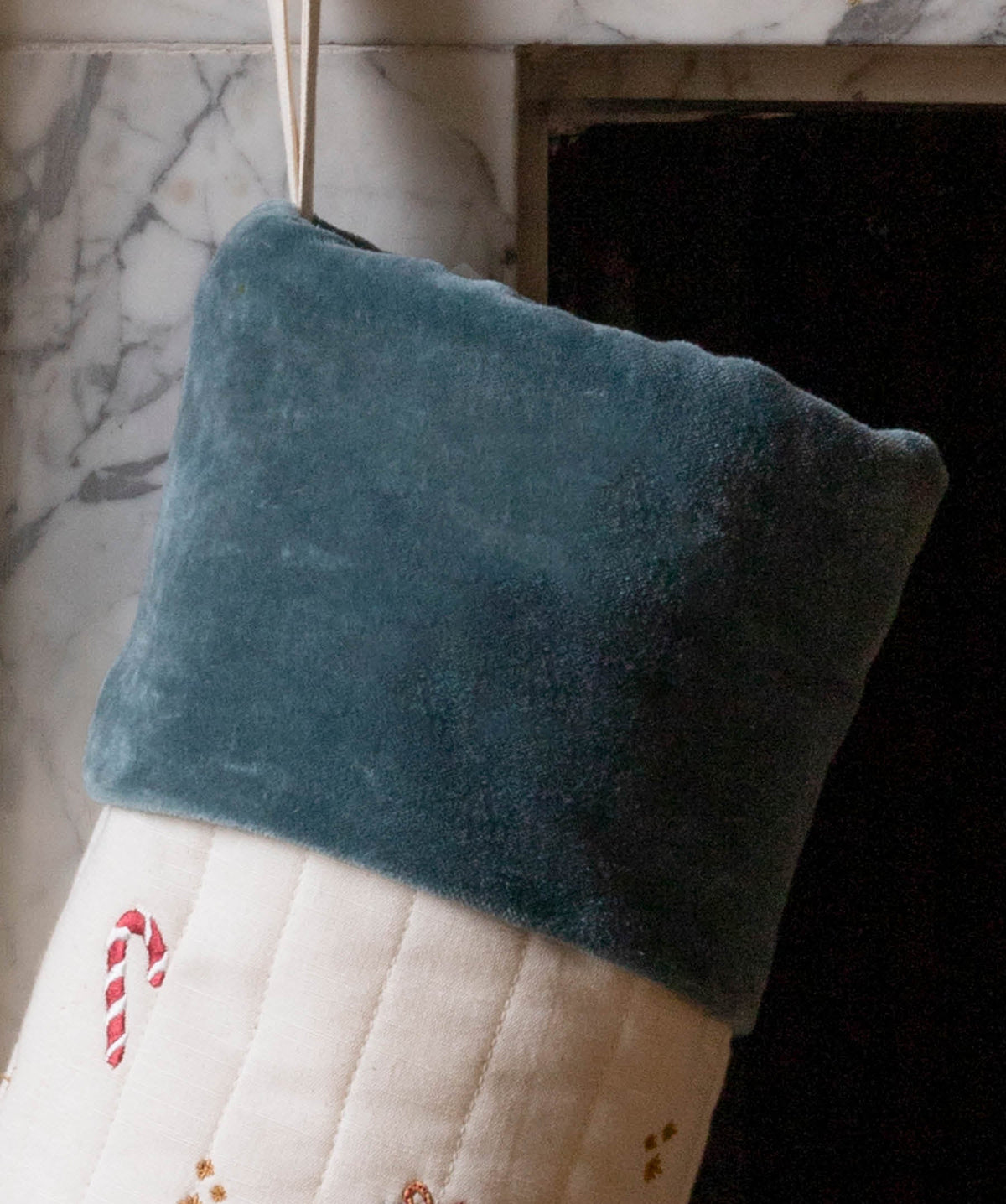 Christmas Stocking - Nutcracker