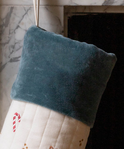 Christmas Stocking - Nutcracker