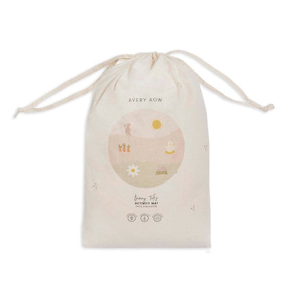 Activity Mat - Chamomile Activity Avery Row Wholesale 