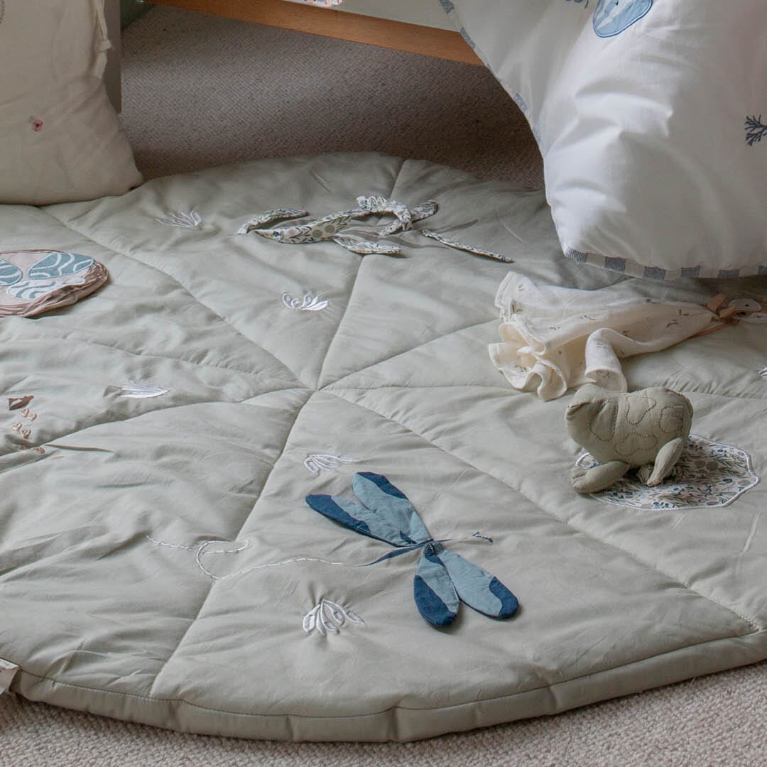 Avery Row - Activity Mat - Riverbank Toys Avery Row Wholesale 