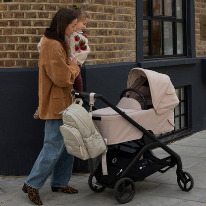 Avery Row | Baby Changing Backpack | Oyster Changing Bags & Travel Changing Mats Avery Row Wholesale 